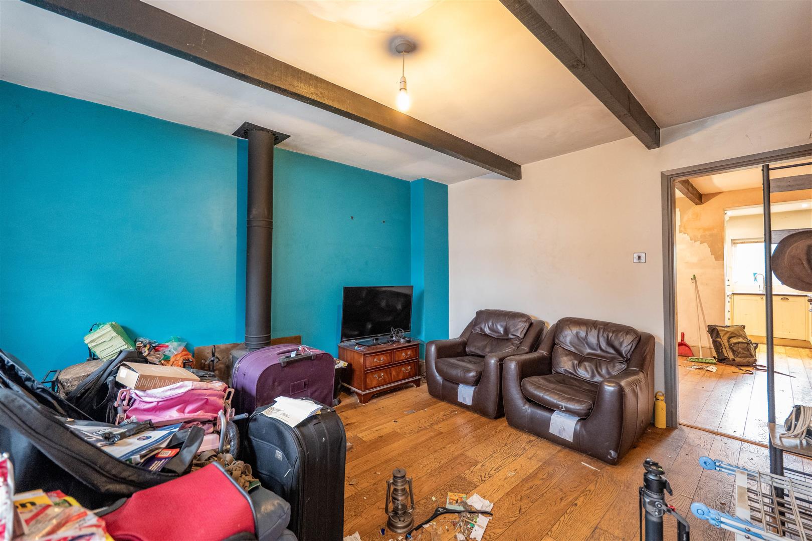 3 bed property in Meadow Street, Chorley